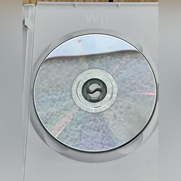 Wii Jillian Michaels Fitness Ultimatum 2009 - Picture 4 of 4